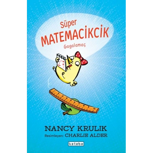 Süper Matemacikcik
