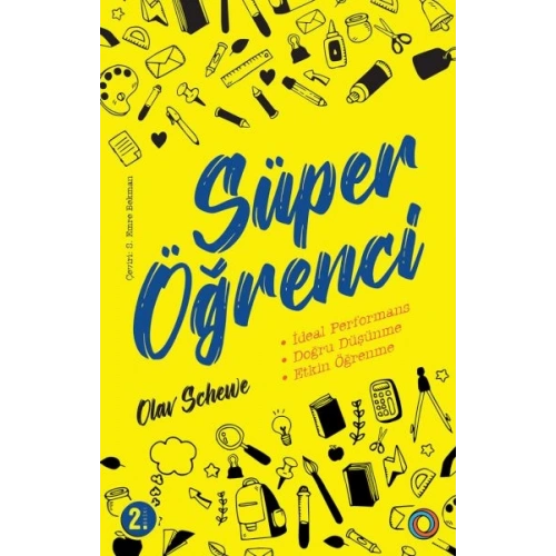 Süper Öğrenci