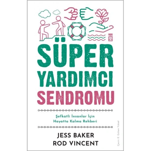 Süper Yardımcı Sendromu