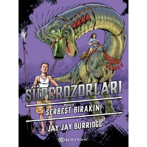 Süperozorları Serbest Bırakın!