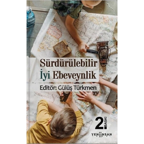 Sürdürülebilir İyi Ebeveynlik