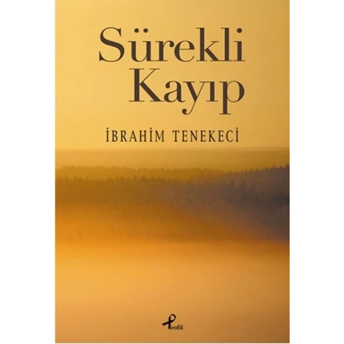 Sürekli Kayıp