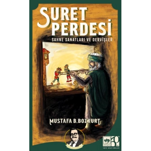 Suret Perdesi