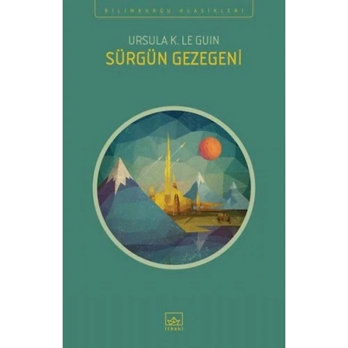 Sürgün Gezegeni