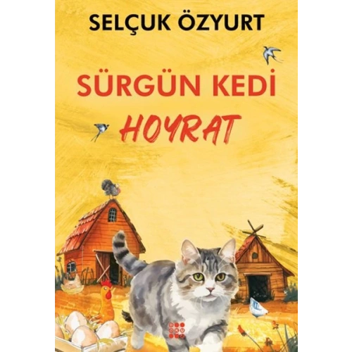 Sürgün Kedi Hoyrat