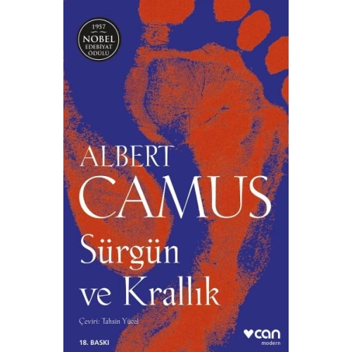 Sürgün ve Krallık