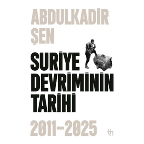 Suriye Devriminin Tarihi 2011-2015