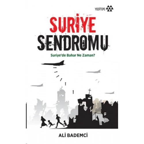 Suriye Sendromu
