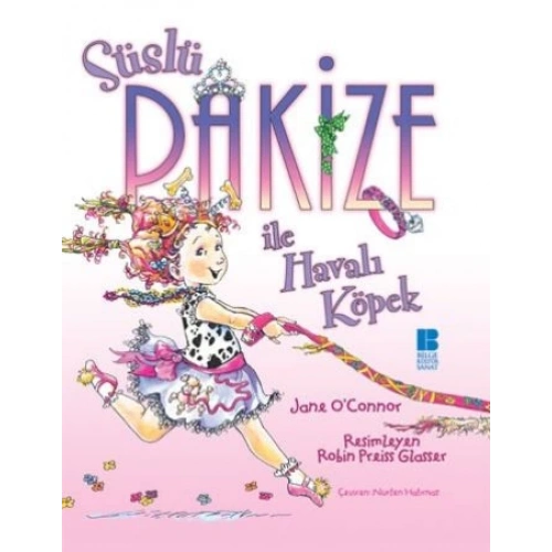 Süslü Pakize ile Havalı Köpek