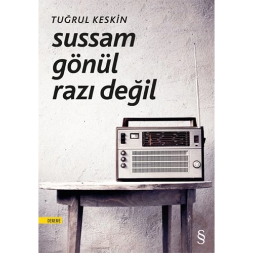 Sussam Gönül Razı Değil