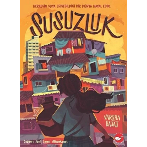 Susuzluk