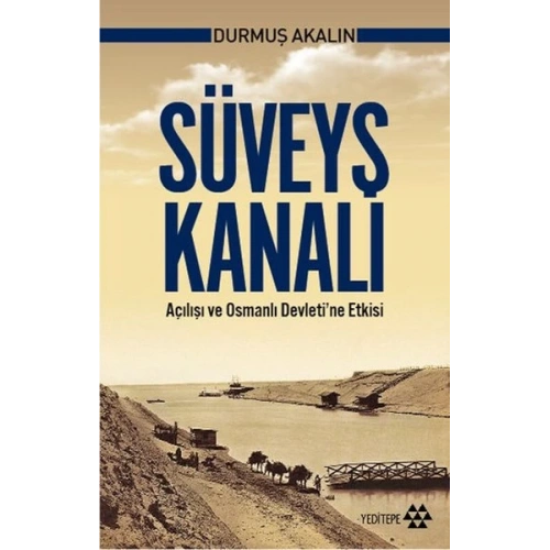 Süveyş Kanalı