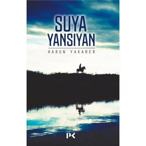 Suya Yansıyan
