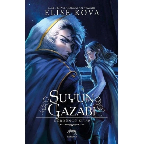 Suyun Gazabı - Dördüncü Kitap