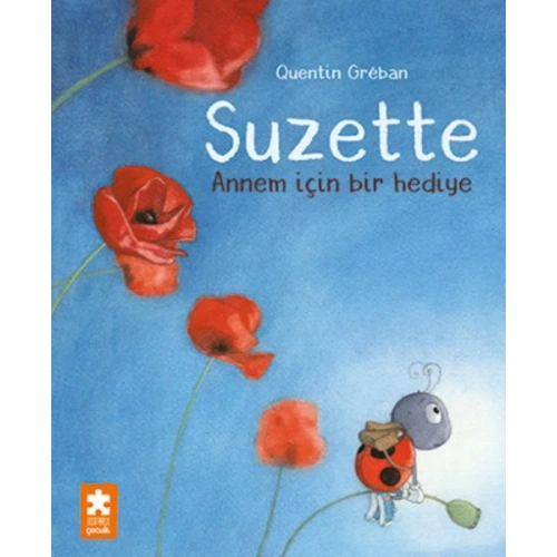 Suzette – Annem İçin Bir Hediye