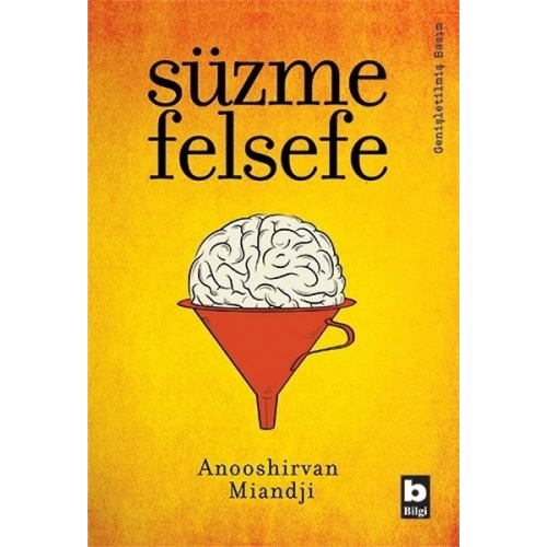 Süzme Felsefe