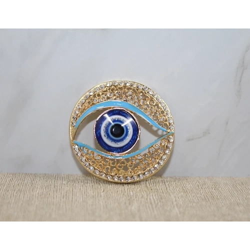 Swaroski Taşlı Magnet Alk4145