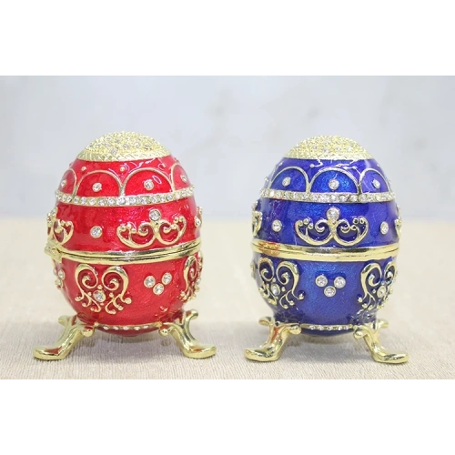 Swaroski Yumurta Alk3824