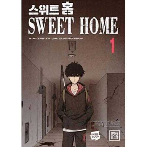 Sweet Home 1