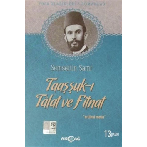 Taaşşuk-ı Talat ve Fitnat