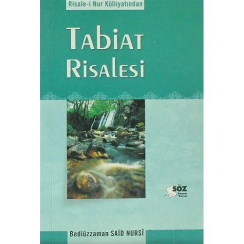 Tabiat Risalesi