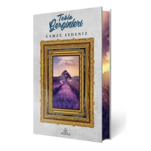 Tablo Gezginleri 1 (Ciltli Özel Baskı)