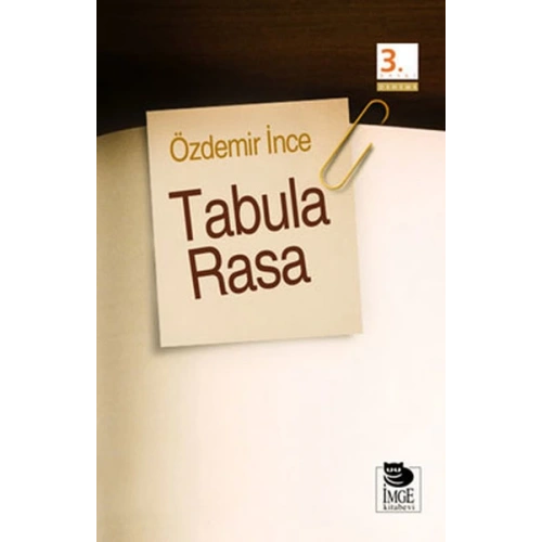 Tabula Rasa