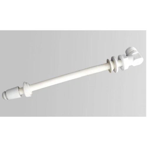 Taharet Çubuğu Plastik Başlı Orta 29 cm