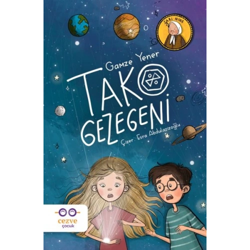 Tako Gezegeni