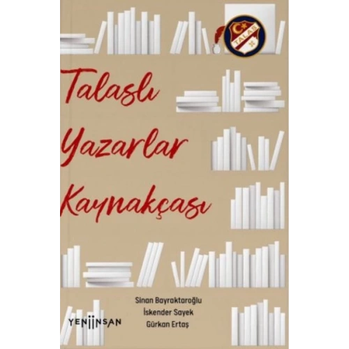 Talaslı Yazarlar Kaynakçası