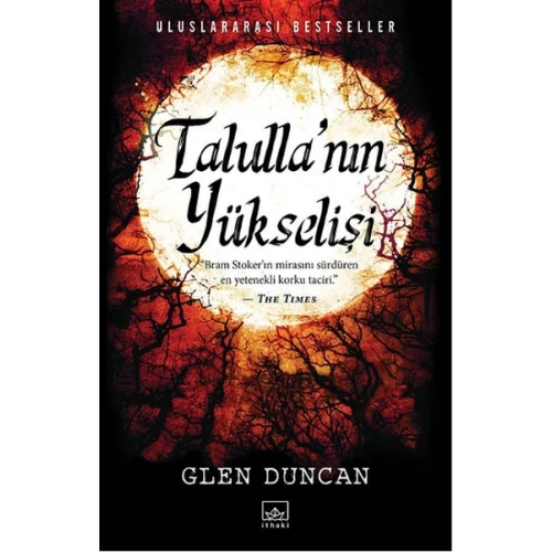 Talulla’nın Yükselişi