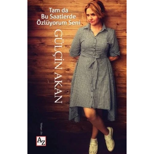 Tam da Bu Saatlerde Özlüyorum Seni