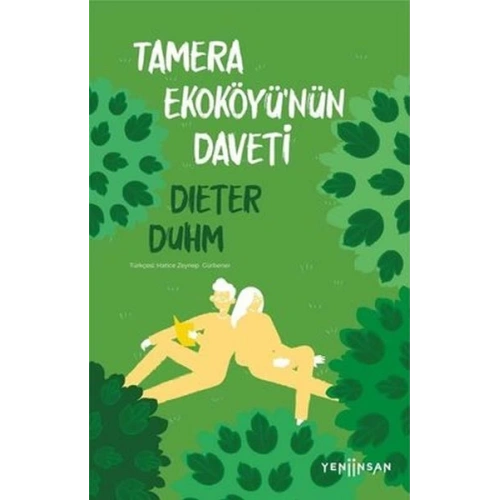 Tamera Ekoköyünün Daveti