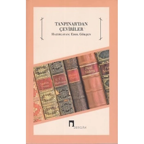 Tanpınardan Çeviriler