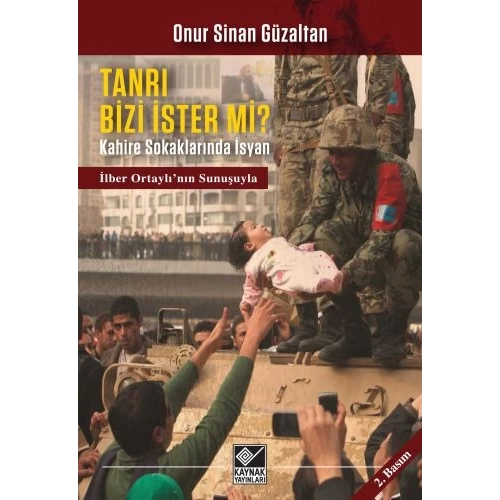 Tanrı Bizi İster Mi?