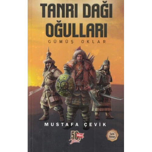 Tanrı Dağı Oğulları