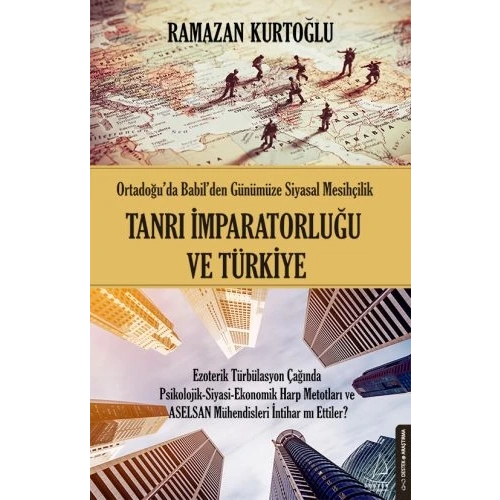Tanrı İmparatorluğu ve Türkiye