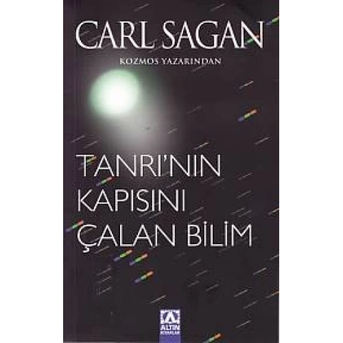 Tanrının Kapısını Çalan Bilim