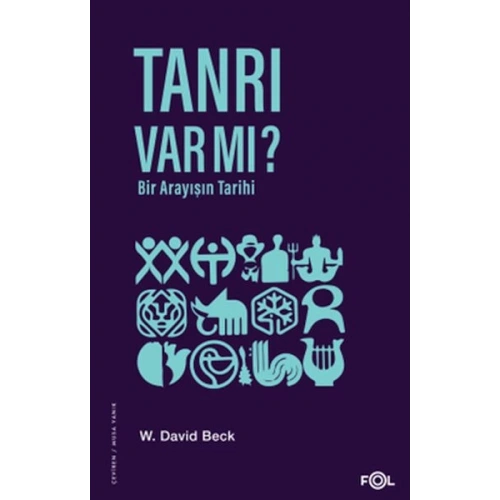 Tanrı Var mı? Bir Arayışın Tarihi