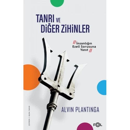 Tanrı ve Diğer Zihinler