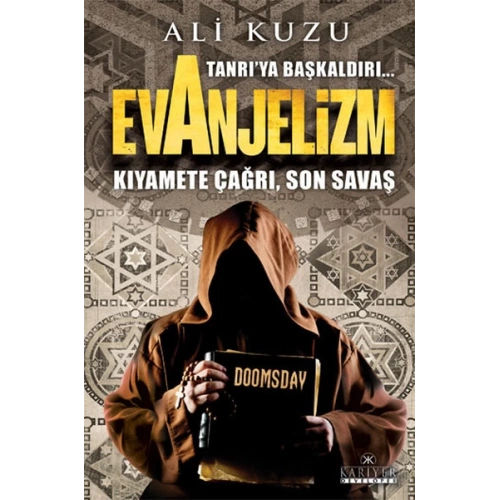 Tanrıya Başkaldırı... Evanjelizm