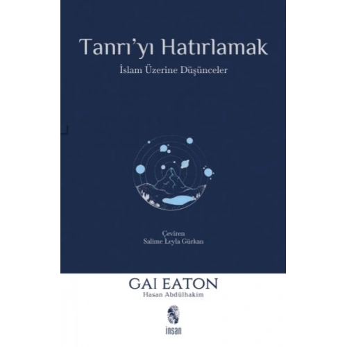 Tanrıyı Hatırlamak