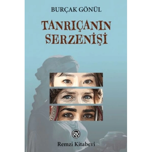 Tanrıçanın Serzenişi