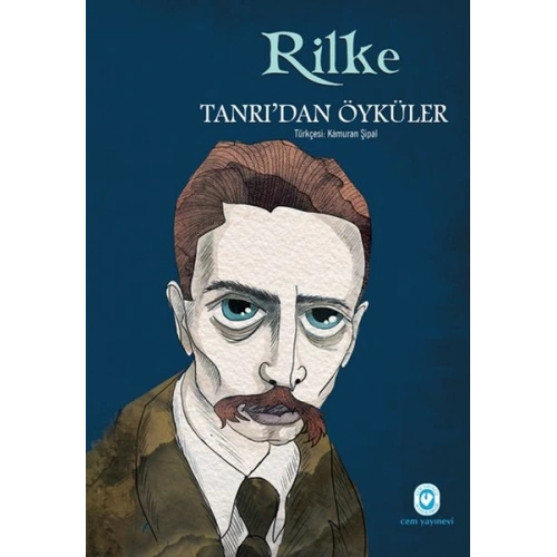 Tanrı’dan Öyküler