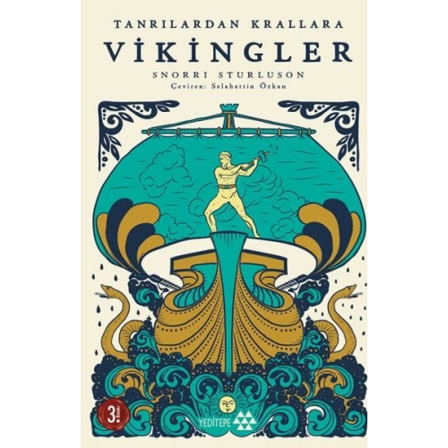 Tanrılardan Krallara Vikingler