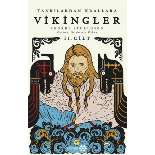 Tanrılardan Krallara Vikingler II. Cilt
