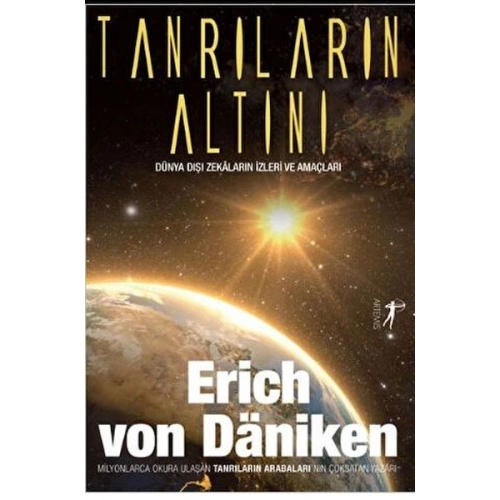 Tanrıların Altını