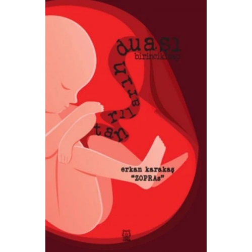 Tanrıların Duası 1