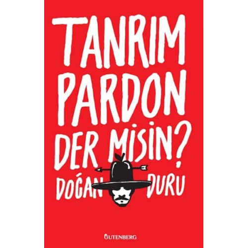 Tanrım Pardon Der Misin?