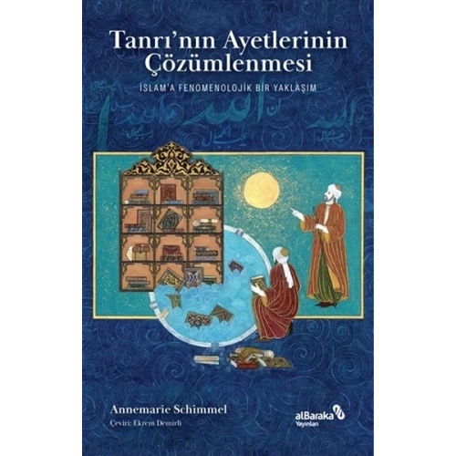 Tanrı’nın Ayetlerinin Çözümlenmesi